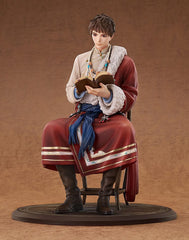 Time Raiders Statue 1/7 Wu Xie: Xinxue Jiumeng Ver. 17 cm 4580416949798