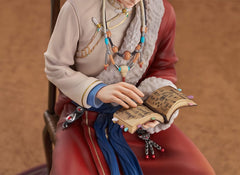 Time Raiders Statue 1/7 Wu Xie: Xinxue Jiumeng Ver. 17 cm 4580416949798