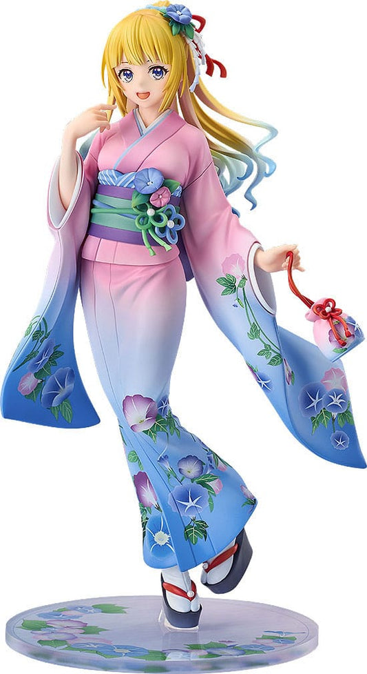 Classroom of the Elite PVC Statue 1/7 Kei Karuizawa: Kimono Ver. 22 cm 4580416949804