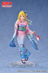 Classroom of the Elite PVC Statue 1/7 Kei Karuizawa: Kimono Ver. 22 cm 4580416949804