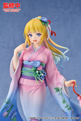 Classroom of the Elite PVC Statue 1/7 Kei Karuizawa: Kimono Ver. 22 cm 4580416949804