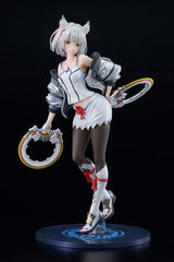 Xenoblade Chronicles 3 Statue 1/7 Mio 22 cm 4580416949958