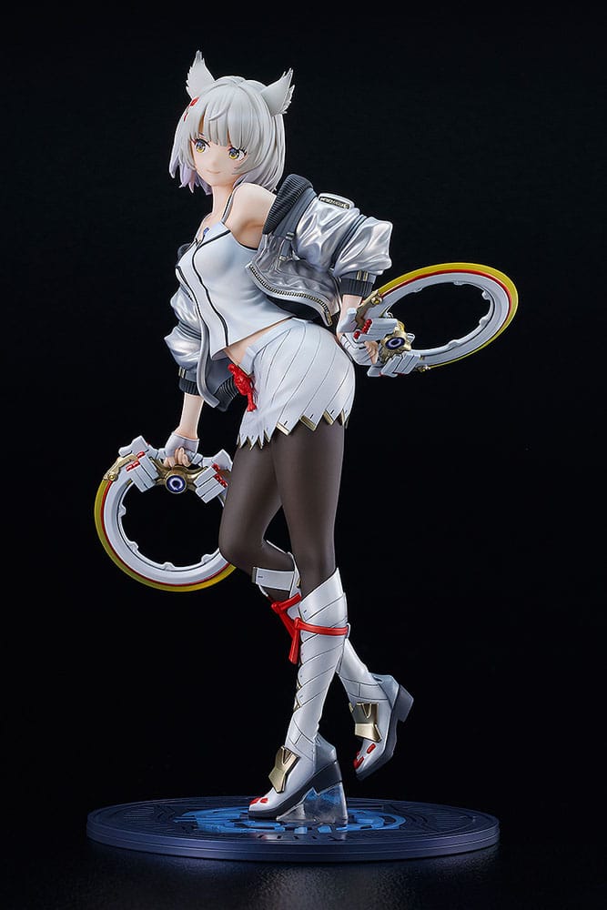 Xenoblade Chronicles 3 Statue 1/7 Mio 22 cm 4580416949958