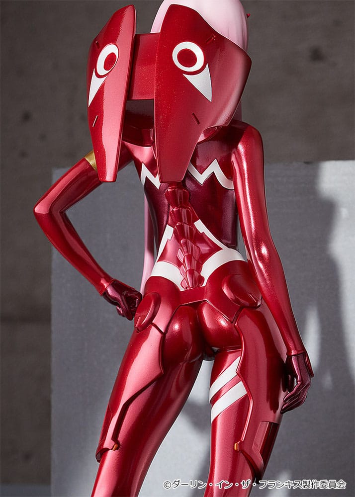 Darling in the Franxx Party Pop Up Parade PVC 4580416949972