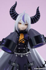 Hololive Production Pop Up Parade PVC Statue La+ Darknesss 16 cm 4580416949989