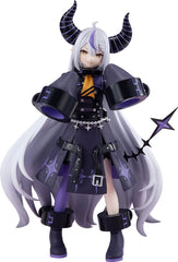 Hololive Production Pop Up Parade PVC Statue La+ Darknesss 16 cm 4580416949989