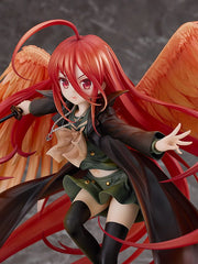 Shakugan no Shana PVC Statue 1/7 The Flame-Ha 4580416947503