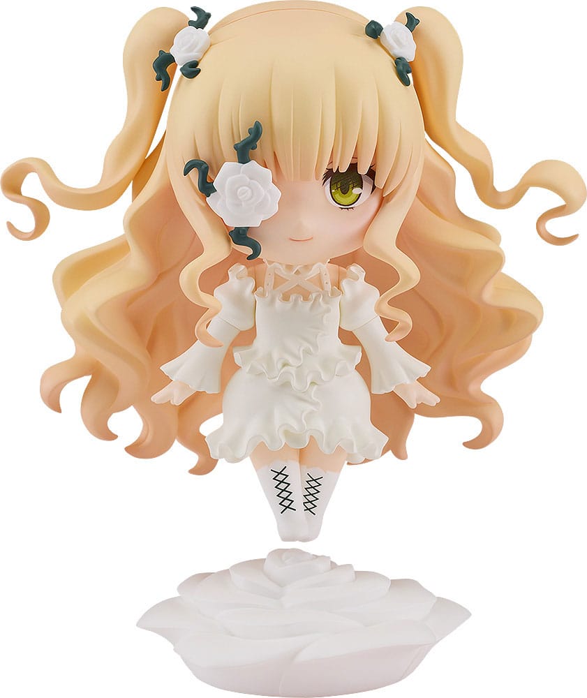 Rozen Maiden Nendoroid Action Figure Kirakishou 10 cm 4580590176232