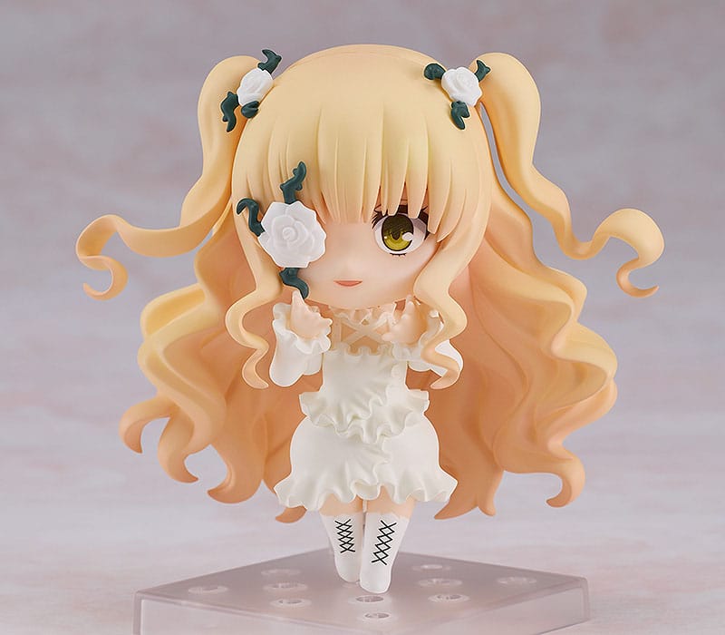 Rozen Maiden Nendoroid Action Figure Kirakishou 10 cm 4580590176232