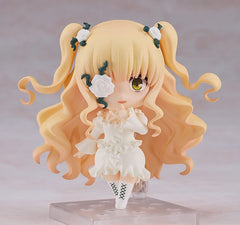 Rozen Maiden Nendoroid Action Figure Kirakish 4580590176232