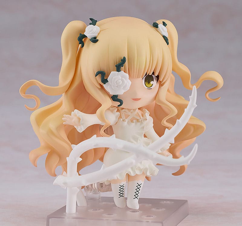 Rozen Maiden Nendoroid Action Figure Kirakish 4580590176232