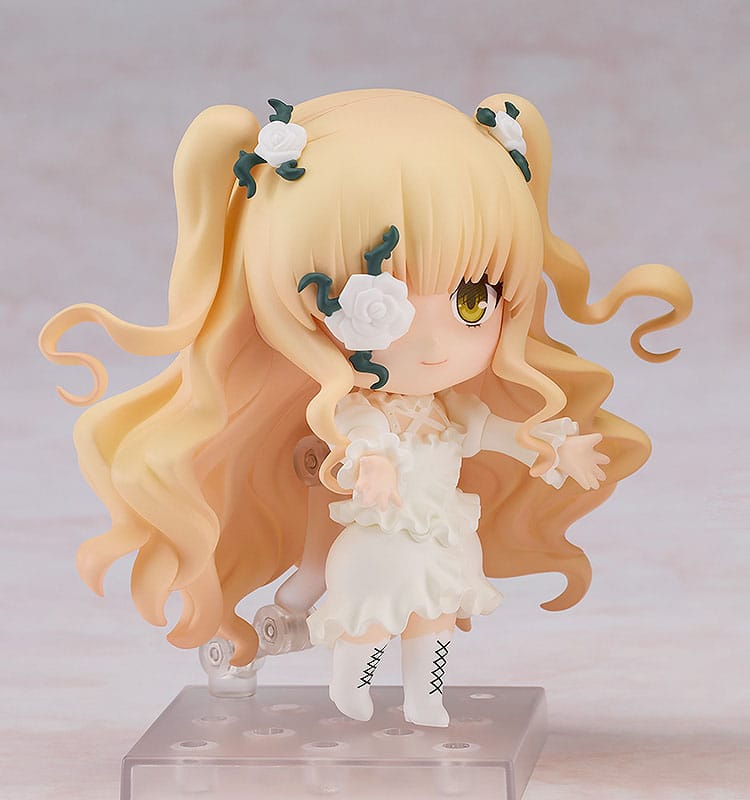 Rozen Maiden Nendoroid Action Figure Kirakishou 10 cm 4580590176232