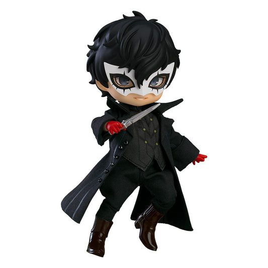 Persona 5 Royal Nendoroid Doll Action Figure Joker 14 cm 4580590176263