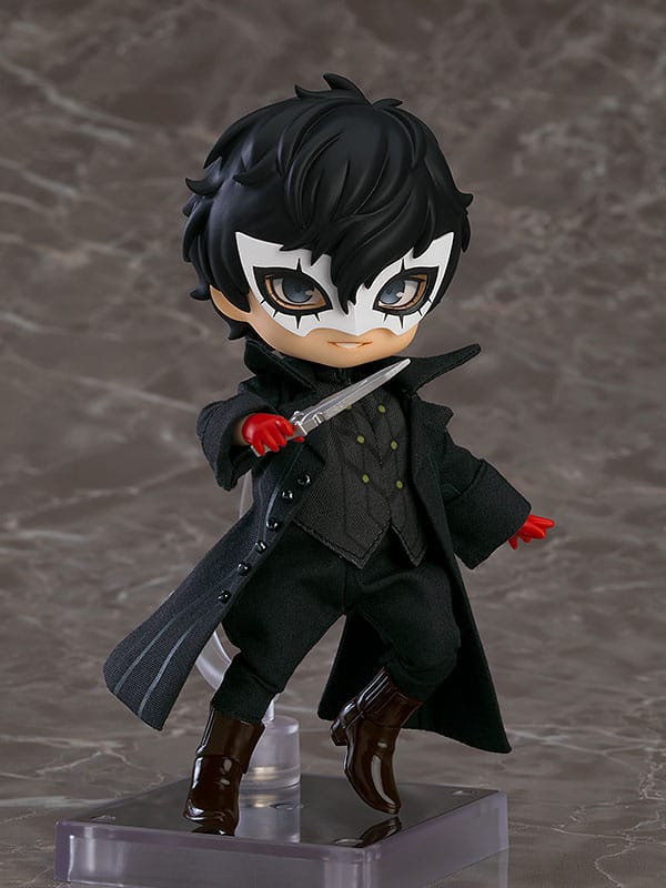 Persona 5 Royal Nendoroid Doll Action Figure Joker 14 cm 4580590176263