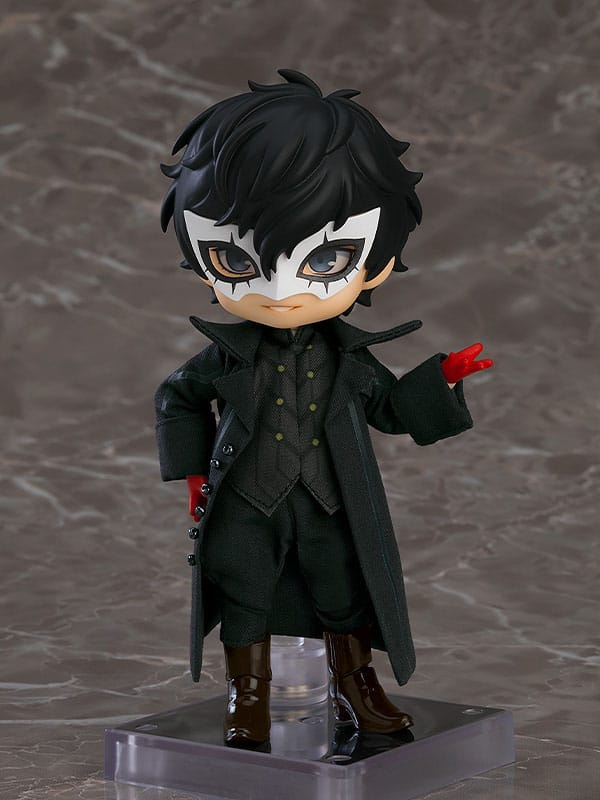 Persona 5 Royal Nendoroid Doll Action Figure Joker 14 cm 4580590176263