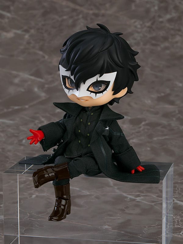 Persona 5 Royal Nendoroid Doll Action Figure Joker 14 cm 4580590176263