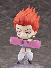 Hunter x Hunter Nendoroid Action Figure Hisoka 10 cm 4580590176348