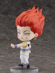 Hunter x Hunter Nendoroid Action Figure Hisoka 10 cm 4580590176348