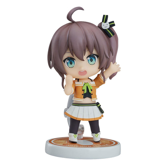 Hololive Nendoroid Action Figure Natsuiro Matsuri 11 cm 4580590176508