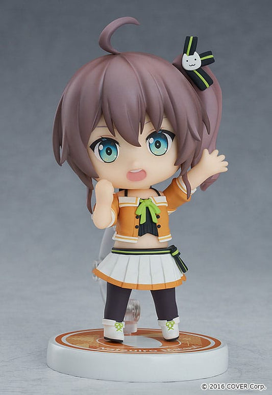 Hololive Nendoroid Action Figure Natsuiro Matsuri 11 cm 4580590176508