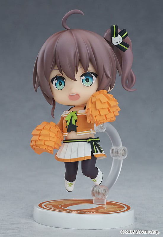 Hololive Nendoroid Action Figure Natsuiro Matsuri 11 cm 4580590176508