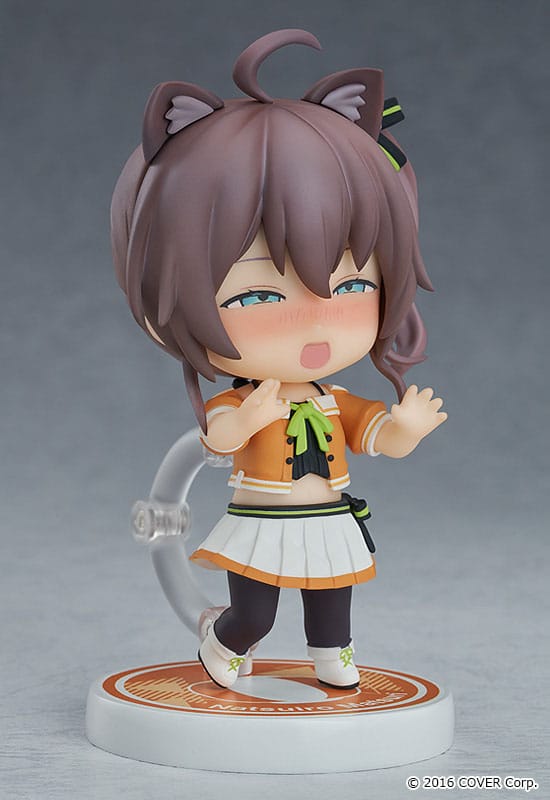 Hololive Nendoroid Action Figure Natsuiro Matsuri 11 cm 4580590176508