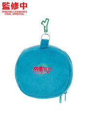 Hatsune Miku Mini Pouch Character Vocal Series 01: Hatsune Miku 4580590184503