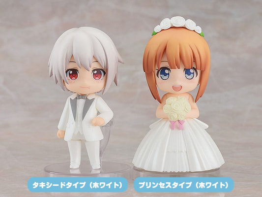 Nendoroid More Accessories Dress Up Wedding 02 4580590184763