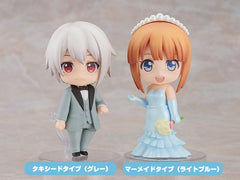 Nendoroid More Accessories Dress Up Wedding 02 4580590184763