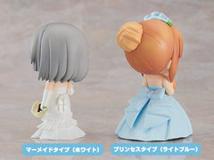 Nendoroid More Accessories Dress Up Wedding 02 4580590184763