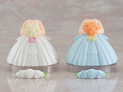 Nendoroid More Accessories Dress Up Wedding 02 4580590184763