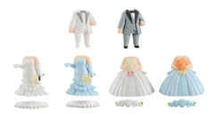 Nendoroid More Accessories Dress Up Wedding 02 4580590184763