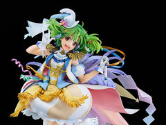 Macross Frontier PVC Statue 1/7 Ranka Lee Ann 4580416948036