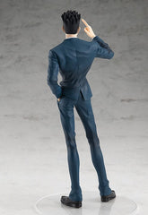 Hunter x Hunter Pop Up Parade PVC Statue Leorio 18 cm 4580416948265