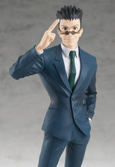 Hunter x Hunter Pop Up Parade PVC Statue Leorio 18 cm 4580416948265