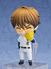 Ace of Diamond Act II Nendoroid Action Figure Kazuya Miyuki 10 cm 4580590176409