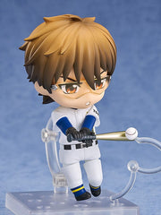 Ace of Diamond Act II Nendoroid Action Figure Kazuya Miyuki 10 cm 4580590176409