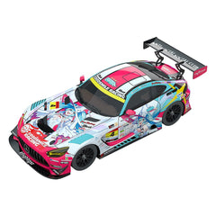 Hatsune Miku GT Project Vehicle 1/18 Hatsune  4580590190504