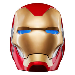 Avengers: Endgame Marvel Legends Series Electronic Helmet Iron Man Mark LXXXV 5010996217400