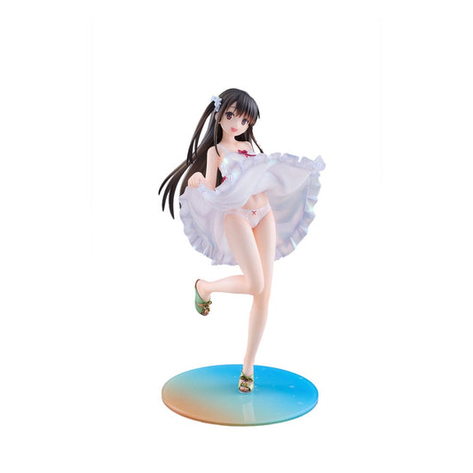 Original Character PVC Statue 1/6 Cover Girl Ryoko Ayase 25 cm 6977099320019