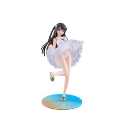 Original Character PVC Statue 1/6 Cover Girl  6977099320019