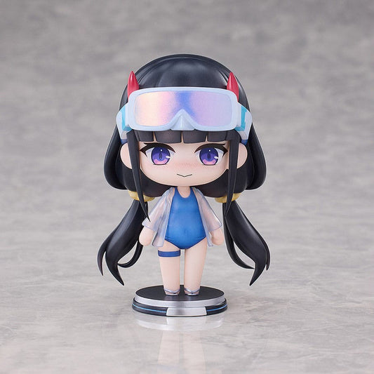 Azur Lane Mini Figures 3er-Pack Summer Swimsuit Chibi Vol. 1 10 cm 6977099320149