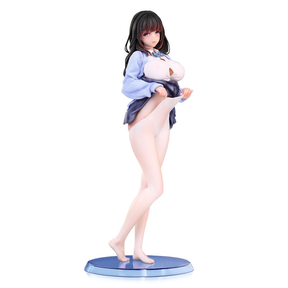 Original IllustrationPVC Statue 1/6 Hitomio16 6977335800008