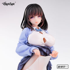 Original IllustrationPVC Statue 1/6 Hitomio16 6977335800008