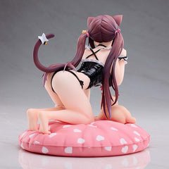 Original Character PVC Statue 1/7 V ayamy Cat Ver. 14 cm 6976699960007