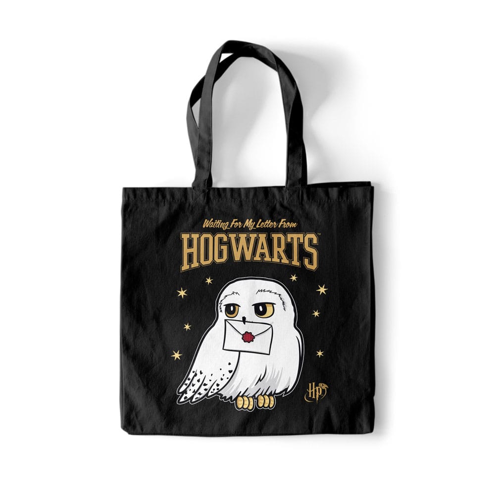 Harry Potter Tote Bag Hedwig 5056811511964