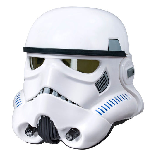 Star Wars Rogue One Black Series Electronic Helmet Imperial Stormtrooper 5010996264008