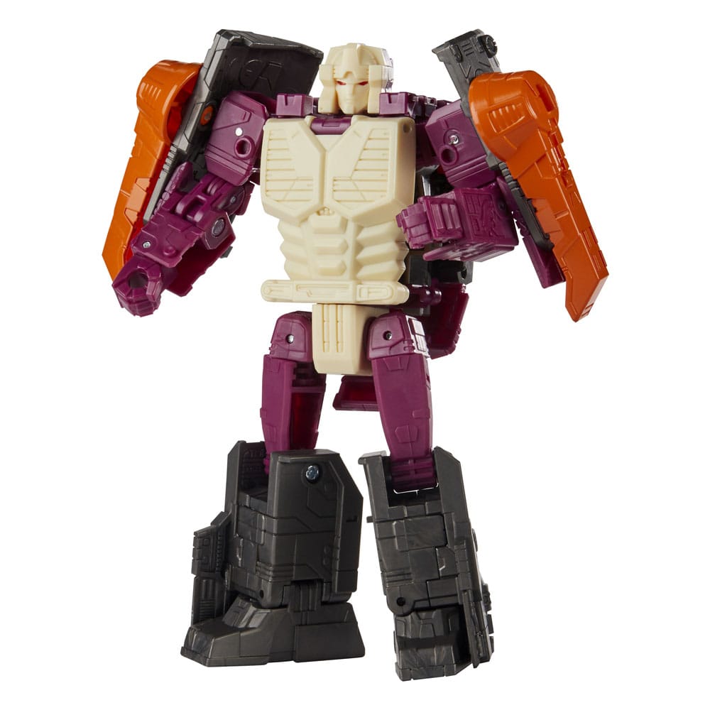 Transformers Generations War for Cybertron: Earthrise Titan Class Action Figure Scorponok 53 cm 5010993642632