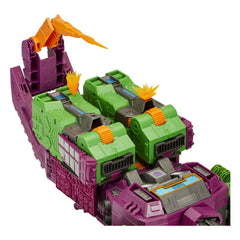 Transformers Generations War for Cybertron: Earthrise Titan Class Action Figure Scorponok 53 cm 5010993642632