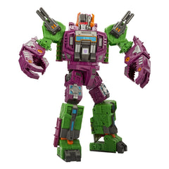 Transformers Generations War for Cybertron: Earthrise Titan Class Action Figure Scorponok 53 cm 5010993642632